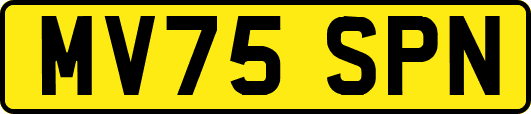 MV75SPN