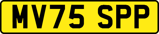 MV75SPP