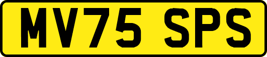 MV75SPS