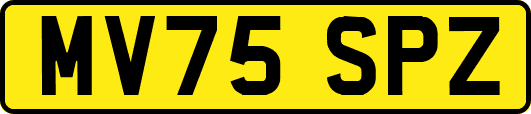 MV75SPZ