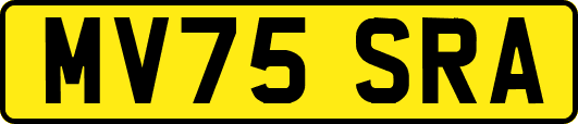MV75SRA