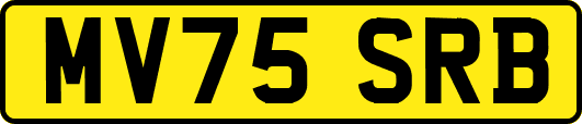 MV75SRB