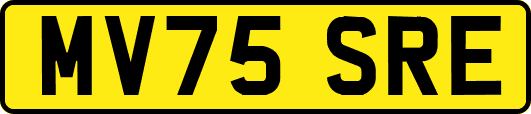 MV75SRE