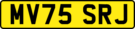 MV75SRJ