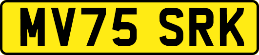 MV75SRK