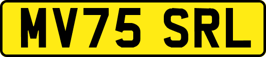 MV75SRL