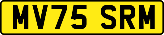 MV75SRM