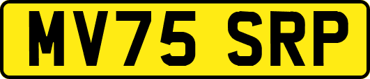 MV75SRP