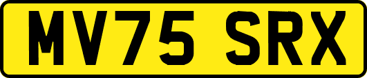MV75SRX