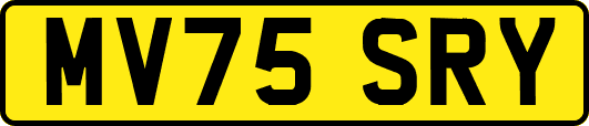 MV75SRY