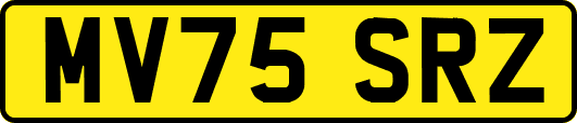 MV75SRZ
