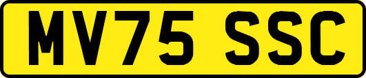 MV75SSC