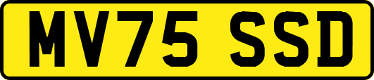 MV75SSD