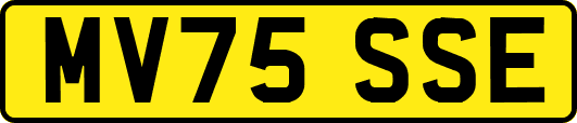 MV75SSE