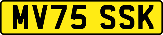 MV75SSK