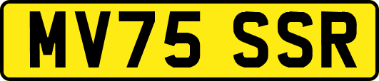 MV75SSR