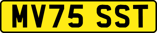 MV75SST