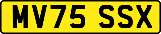 MV75SSX