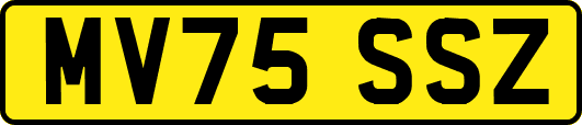 MV75SSZ