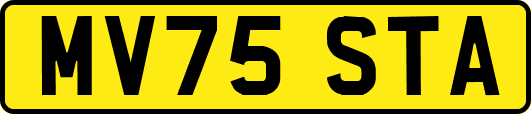 MV75STA