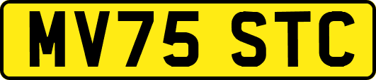 MV75STC