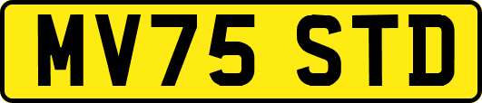MV75STD