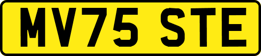 MV75STE