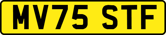 MV75STF