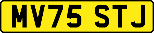 MV75STJ
