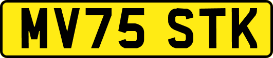 MV75STK