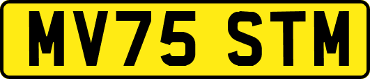 MV75STM