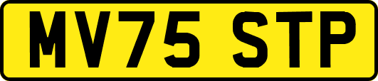 MV75STP
