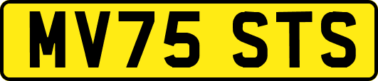 MV75STS