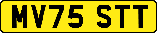 MV75STT