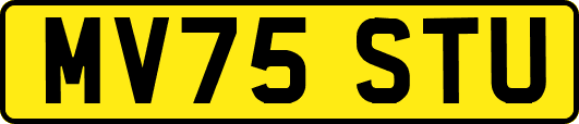 MV75STU