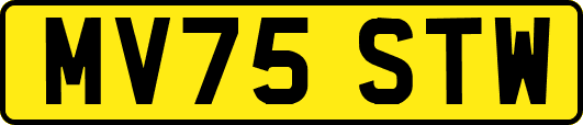 MV75STW