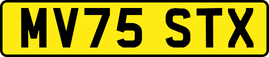 MV75STX