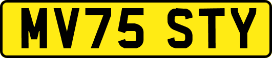 MV75STY