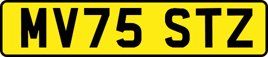 MV75STZ