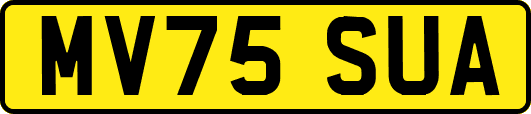 MV75SUA