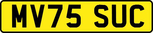 MV75SUC