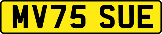 MV75SUE