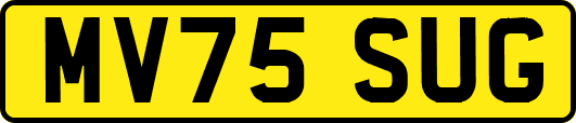 MV75SUG