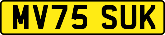 MV75SUK