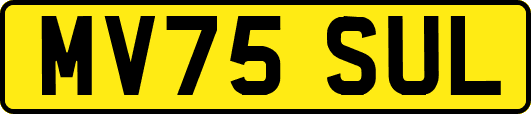 MV75SUL