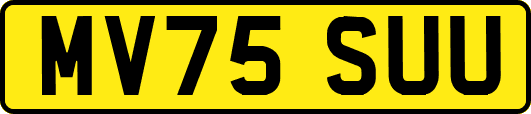 MV75SUU