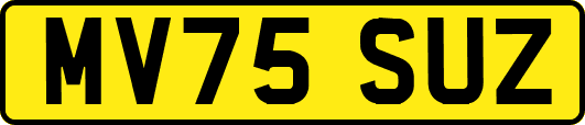 MV75SUZ