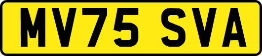 MV75SVA