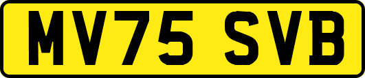 MV75SVB
