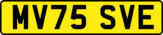 MV75SVE